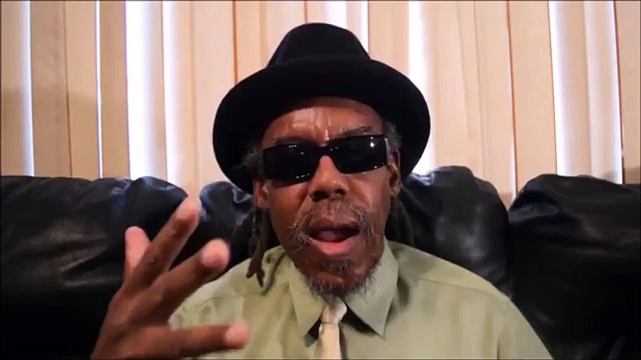 Pharaoh Said That Exposes & Nukes Malcolm X ( Bull Sh-t ! )