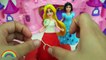 Play Doh 789 Dresses Ariel Elsa Belle Magiclip _ Bli465456