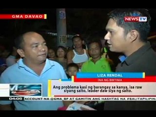 BP: Lalaki, patay sa pamamaril