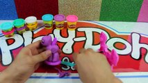 MLP Play-Doh My Little Pony ♥ Rainbow Dash78979 Style Ponies-4MSijNghyQg