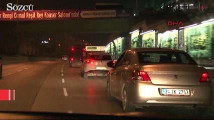 İstanbul'da IŞİD operasyonu