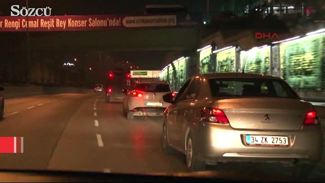 İstanbul'da IŞİD operasyonu