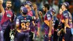 IPL 2017 -2nd Match - RPS vs MI - Full Match Highlights - Steve Smith Trumps RPS to the victory