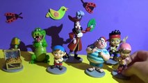Unboxing Disney figurin Land Pirates Treasure Chest-Aximujdfv4A