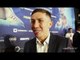 Golovkin reacts to Lemieux KO win over Stevens. Has multiple game plans for Jacobs