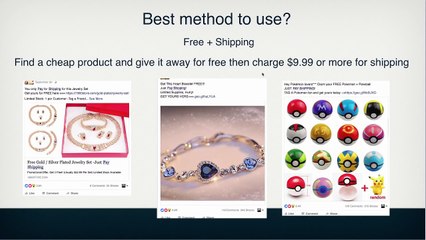 How To Make $100 Per Day With Shopify (Explained For Beginners)