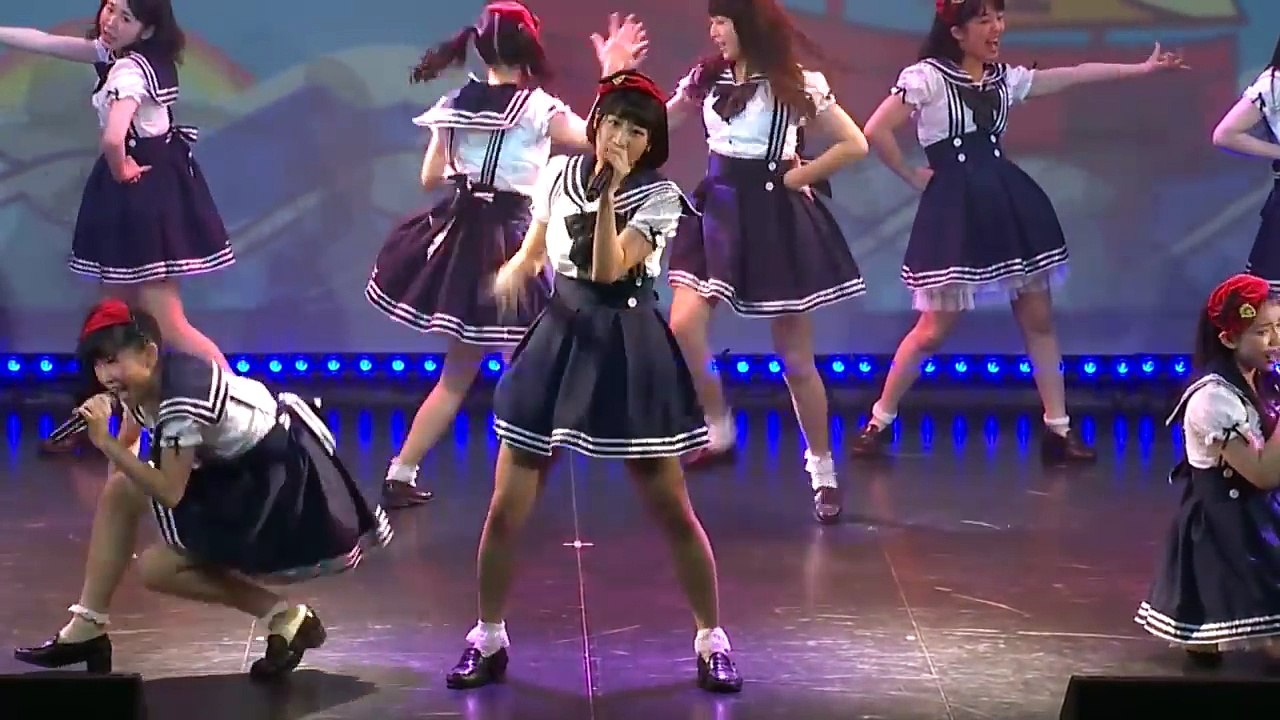 【SO.ON project公式】放課後LIVE vol.16〜5期生初ライブ〜 part 2/2