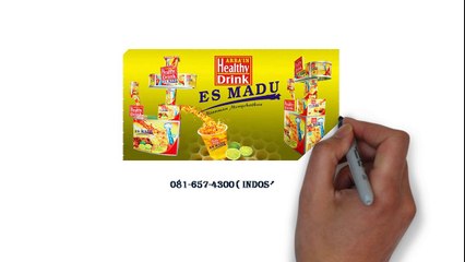 081225970086 [T-SEL] Waralaba Minuman  Badung