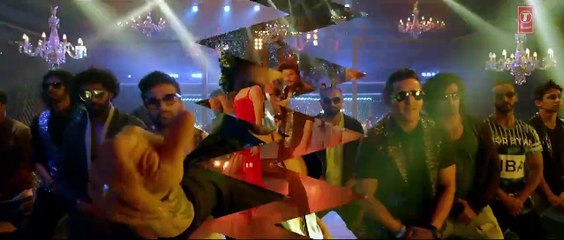 tU chEEZ Badi Hai mast
