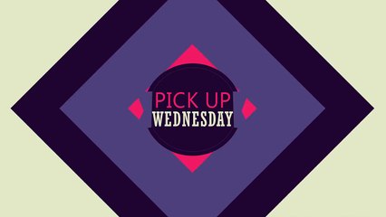 Pick Up Wednesday_ Shooter - Luis Hontiveros
