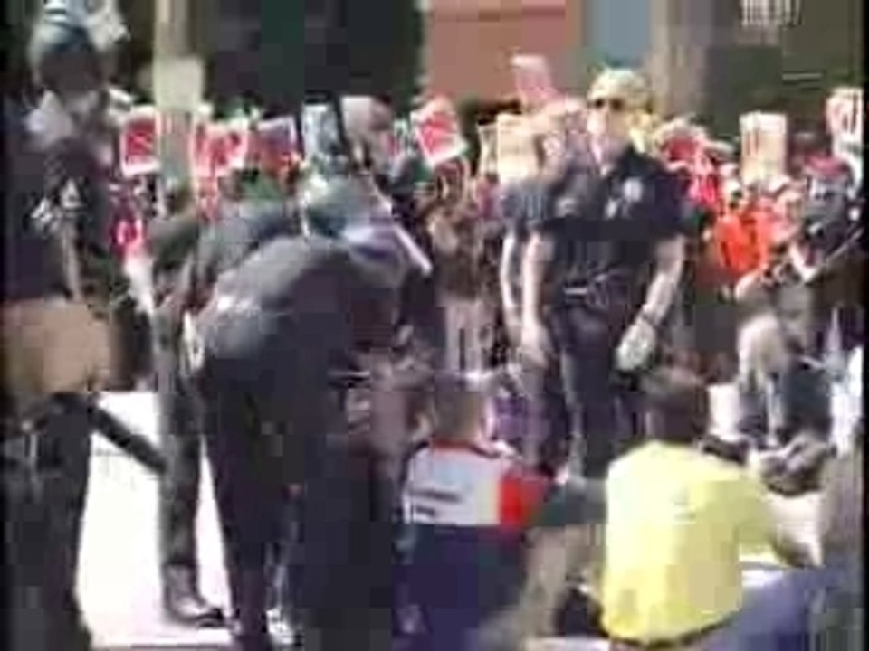 Justice for Janitors