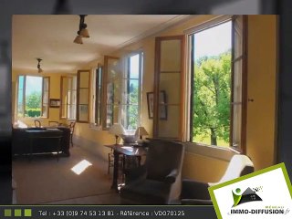 Maison A vendre Saint jorioz 320m2 - 699 000 Euros