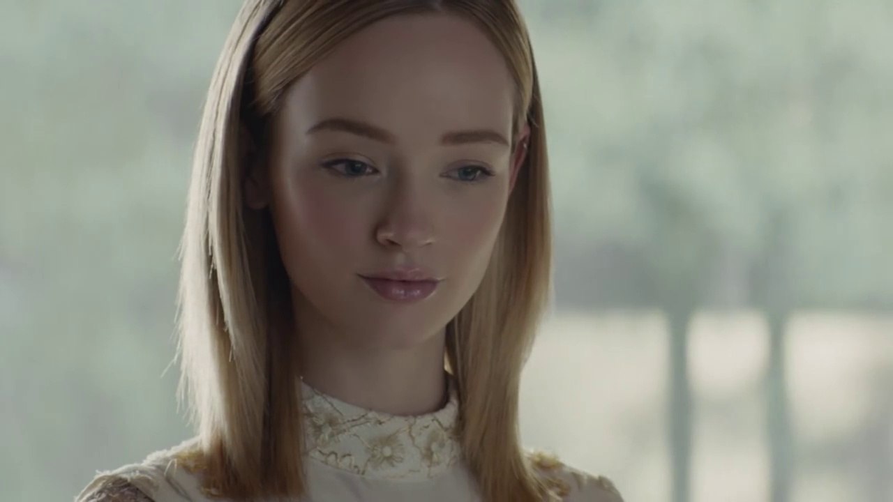 [JT CM] Moments in Japan Ikebana Hen