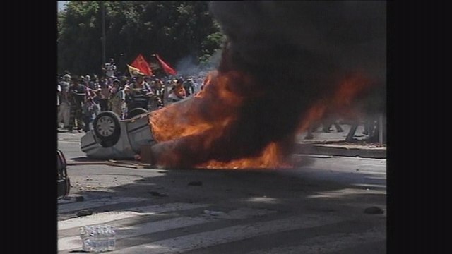 Італія: жертви поліцейської жорстокості отримають компенсації через 16 років