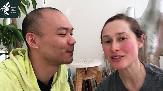 Key Wrangler - amazing stainless steel keychain