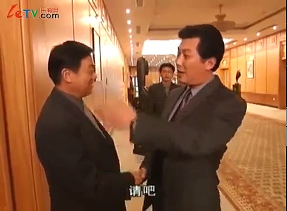 《绝对权力》06