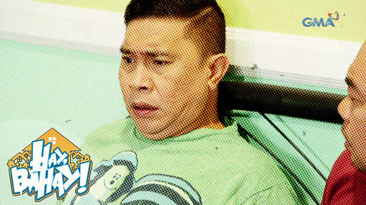 Hay, Bahay! Teaser Ep. 41: Ano ang mangyayari kay Mael?