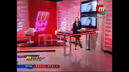 Florencia Bertotti: alejada de la tv, escribe canciones