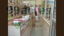 Commercial Shops in Mohan Garden, Delhi West E29831531