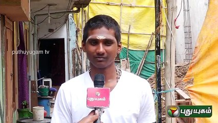 Madurai Murder in Karuppu Vellai