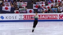 B.ESP(HD). -super- Yuzuru HANYU 羽生結弦 FS - 2017 World Championships