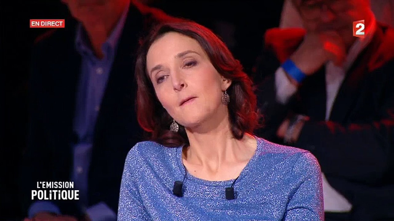 Macron dit avoir reçu des menaces de mort de "militants actifs du FN"