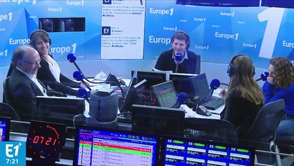 Faut-il dialoguer avec Bachar Al Assad?