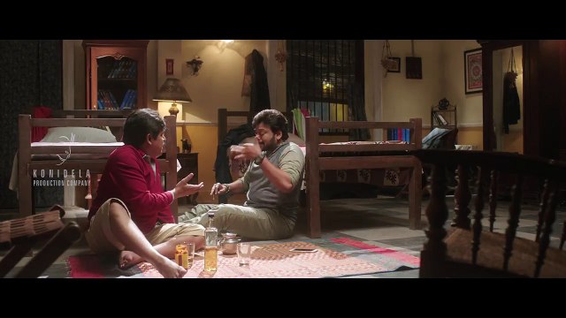 Khaidi No 150 Deleted Scene 7 Chiranjeevi Kajal Aggarwal V V Vinayak Rockstar DSP