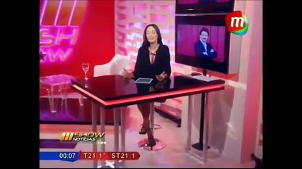 Fernán Mirás y su experiencia de dirigir "El peso de la ley"