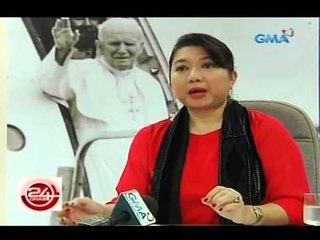 24 Oras: Mga pasahero sa NAIA, naperwisyo sa delayed at cancelled flights