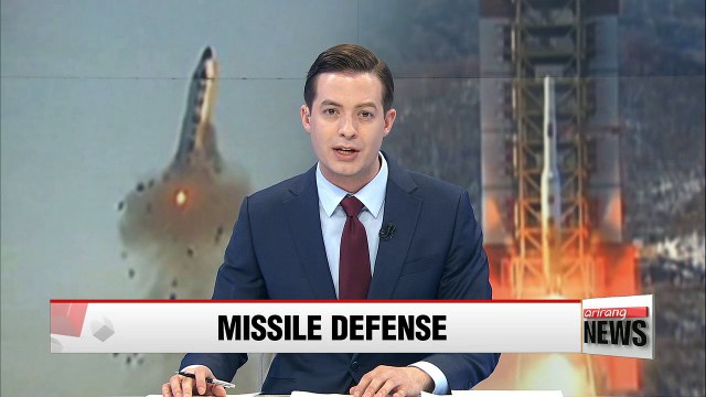 Top U.S. military official confident N. Korean ICBM wouldn't reach mainland