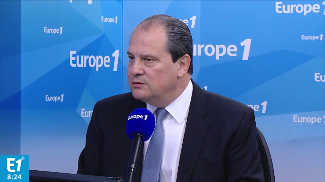 Syrie, Emmanuel Macron, PS: Jean-Christophe Cambadélis répond aux questions de Fabien Namias