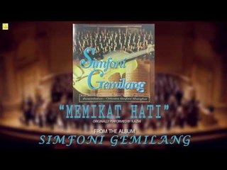 Orkestra Simfoni Shanghai- Memikat Hati