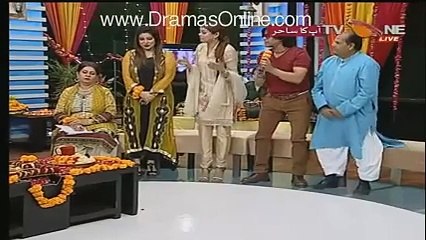 See What Benita Said About Sahir Lodhi’s Movie “Raasta”