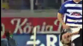 Funny Football Moments And Bloopers _ Football Funny Moments And Bloopers
