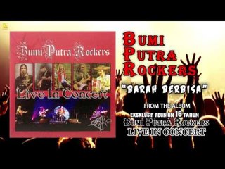 Bumi Putra Rockers- Bersyukurlah (Akustik)