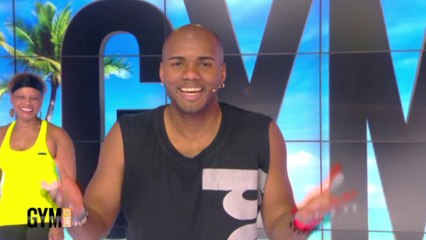 'Danse' avec Kevin - GYM DIRECT du 10/04