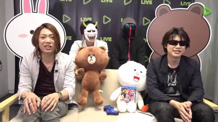 ワンピース バーニングブラッド をMSSPがプレイ！ Part2