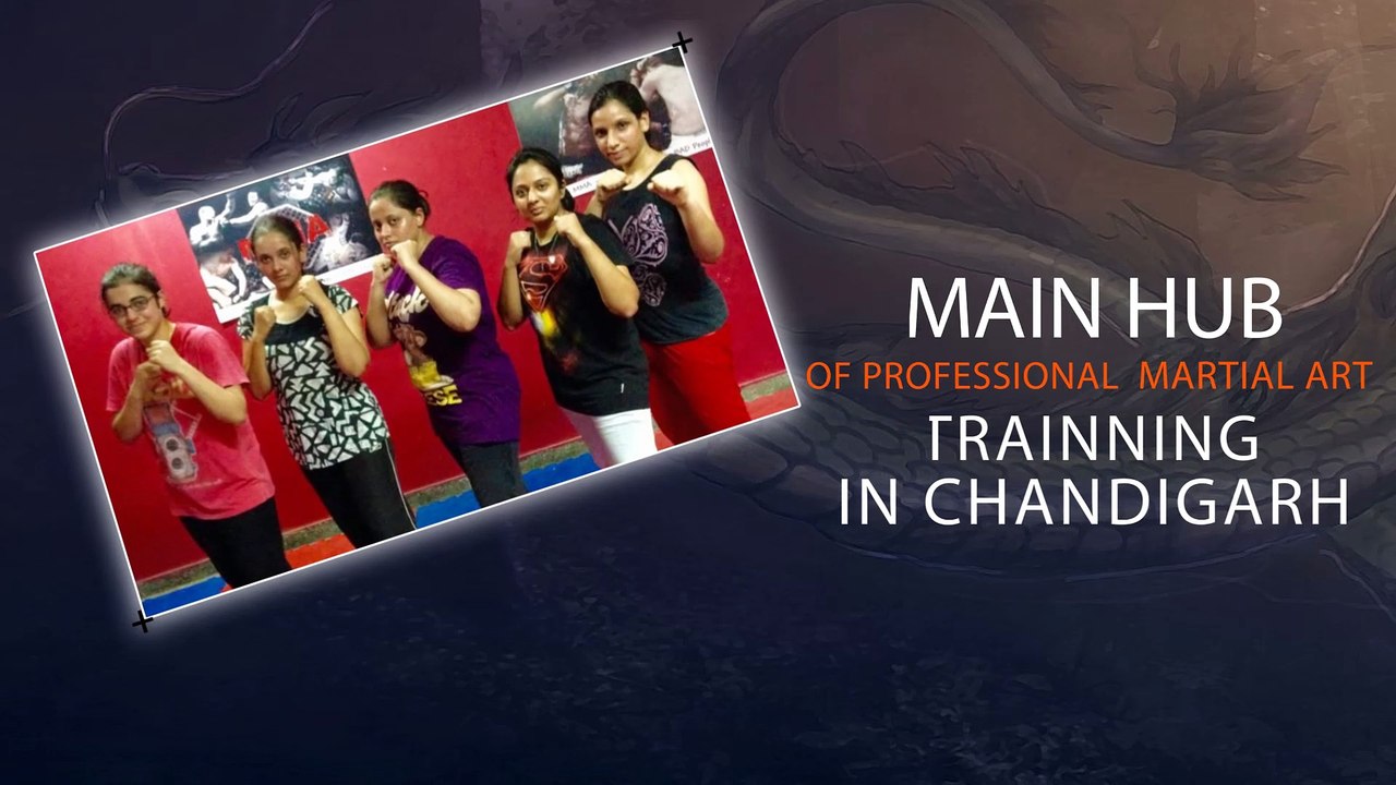 Mixed Martial Arts - Kings Academy