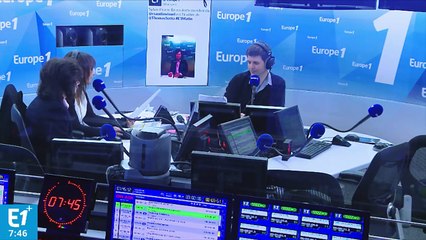 Sylvie Pierre-Brossolette: "l'égalité du temps de parole est la garantie de la démocratie et du pluralisme"