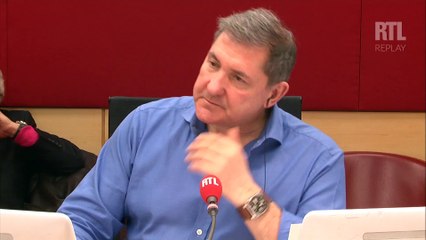 Présidentielle 2017 : "Macron, l'ombre d'un doute", analyse Alba Ventura