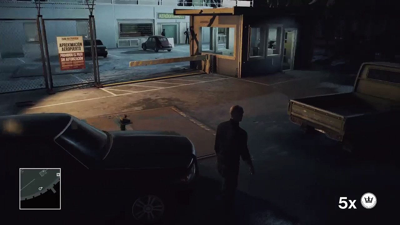 Hitman (222)
