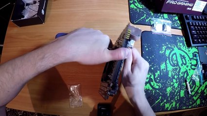 Video chi tiết Gaming PC Build- Star Wars