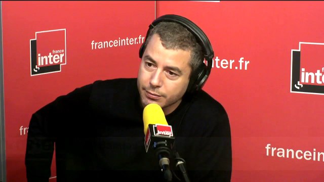 Matthieu Niango sur l'accessibilité de la politique Quand on vous dit que les lois, c'est très compliqué, je dis que c'est faux. C'est très accessible