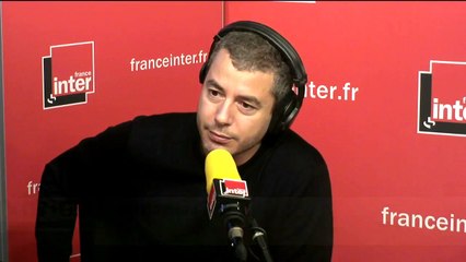 Matthieu Niango sur l'accessibilité de la politique "Quand on vous dit que les lois, c'est très compliqué, je dis que c'est faux. C'est très accessible"