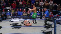 TNA Impact Wrestling: All About the Announcers - 2017.04.06 - Part 02