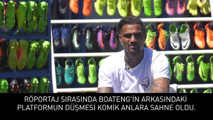 Kaza 'geliyorum' demedi!