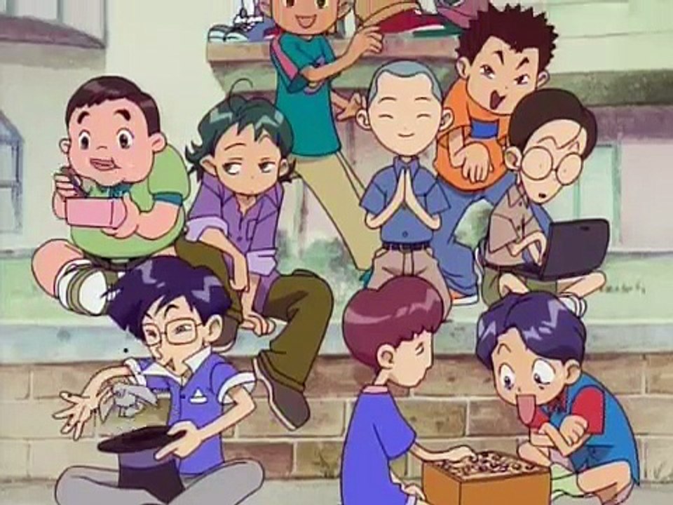 Magical Doremi [Opening 1]