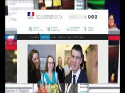 INSTITUTIONS EN LIGNE INTER DU 03 03 2015