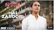Hai Zaroori Video Song - NOOR - Sonakshi Sinha - Prakriti Kakar - Amaal Mallik